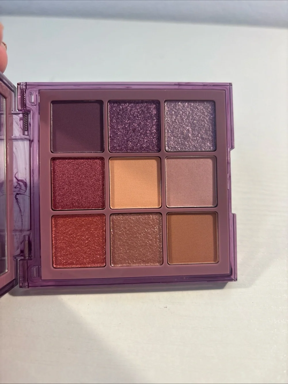 HUDA BEAUTY huda beauty